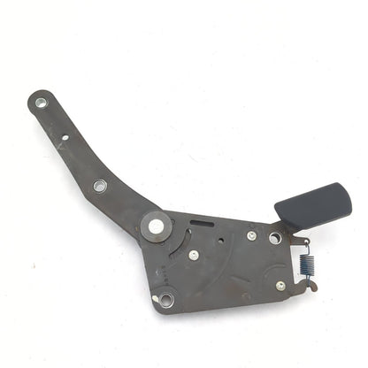 2008 2009 Ford F250 F350 Passenger Seat Adjuster Recline Backrest Handle Lever