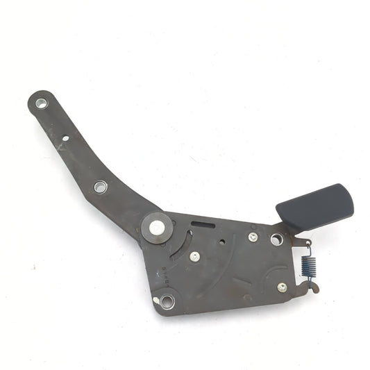 2008 2009 Ford F250 F350 Passenger Seat Adjuster Recline Backrest Handle Lever