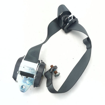 2010 2011 2012 2013 2014 2015 Equinox Terrain Right Rear Side Seat Belt Black