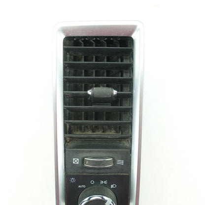 2013 2014 2015 2016 2017 Ram 2500 3500 Headlight Head Lamp Switch Left Dash Vent