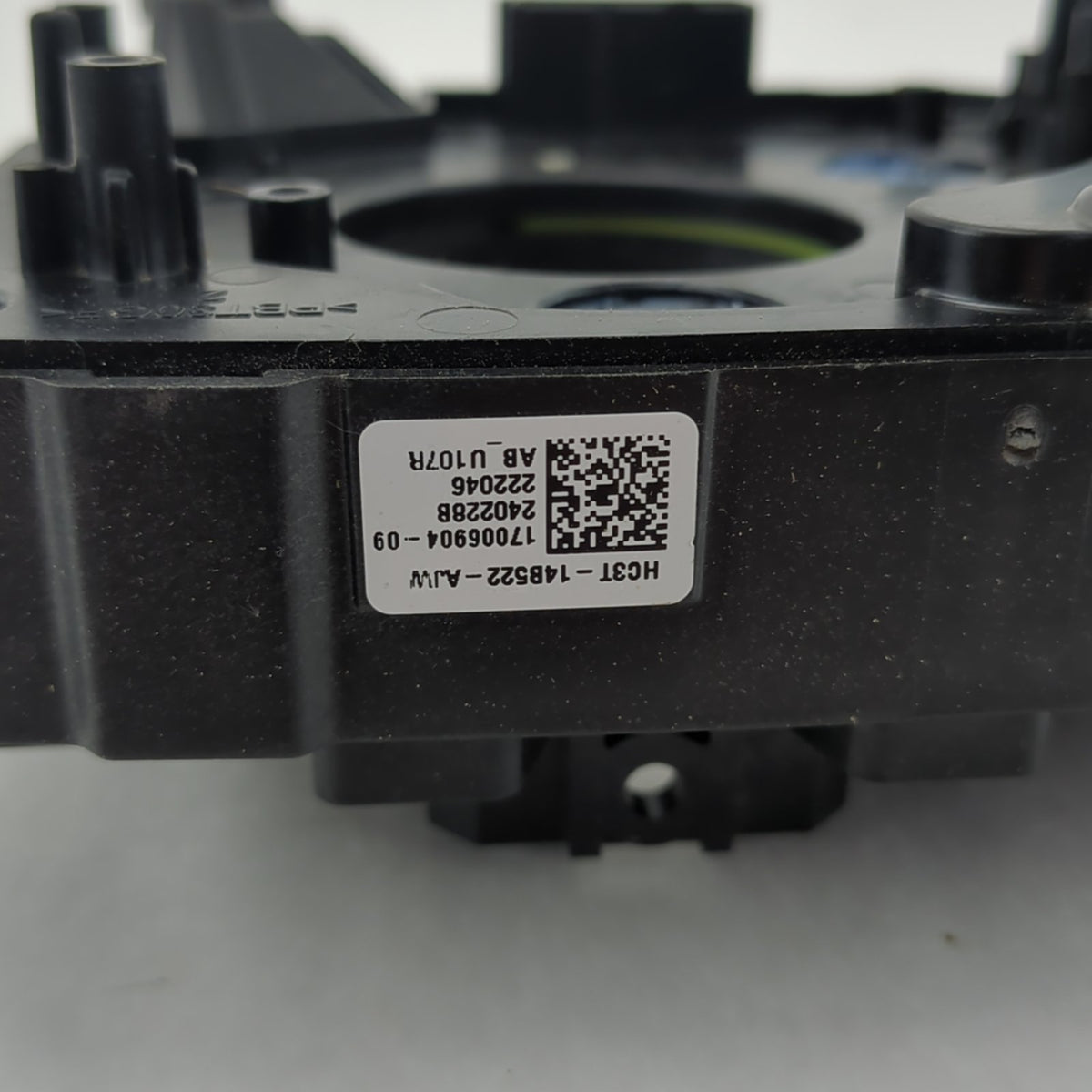 2017 2018 2019 2020 2021 2022 Ford F250 F350 Steering Column Switch Module Hub