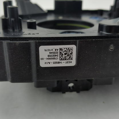 2017 2018 2019 2020 2021 2022 Ford F250 F350 Steering Column Switch Module Hub
