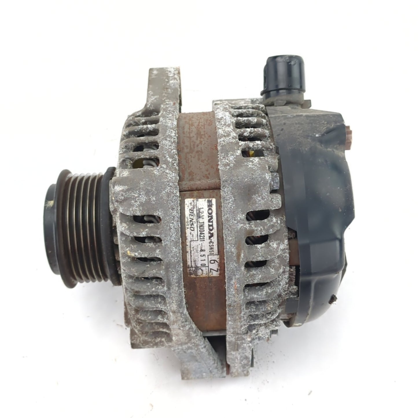 2019 2020 2021 2022 2023 2024 2025 Honda Odyssey Alternator 3.5L