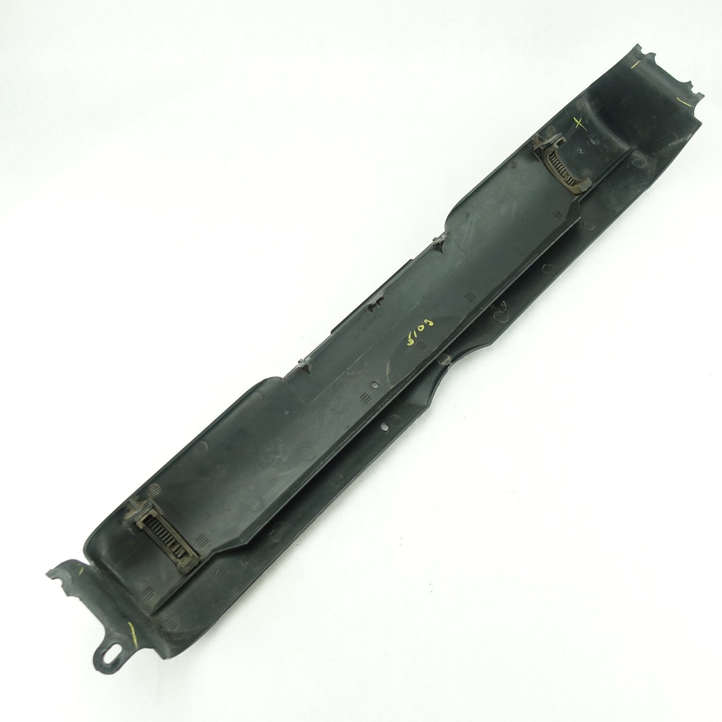 Damage 2001 2002 2003 2004 Chevrolet Corvette Radiator Upper Support Assembly
