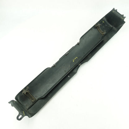 Damage 2001 2002 2003 2004 Chevrolet Corvette Radiator Upper Support Assembly