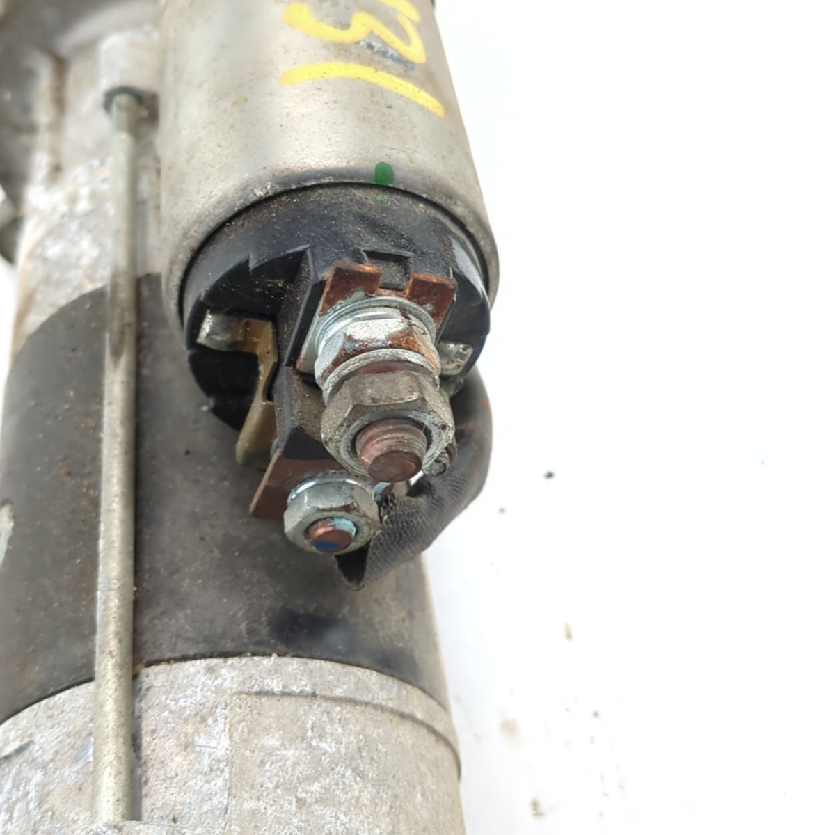 1999 2000 Ford F350 F450 7.3L Starter Motor Diesel