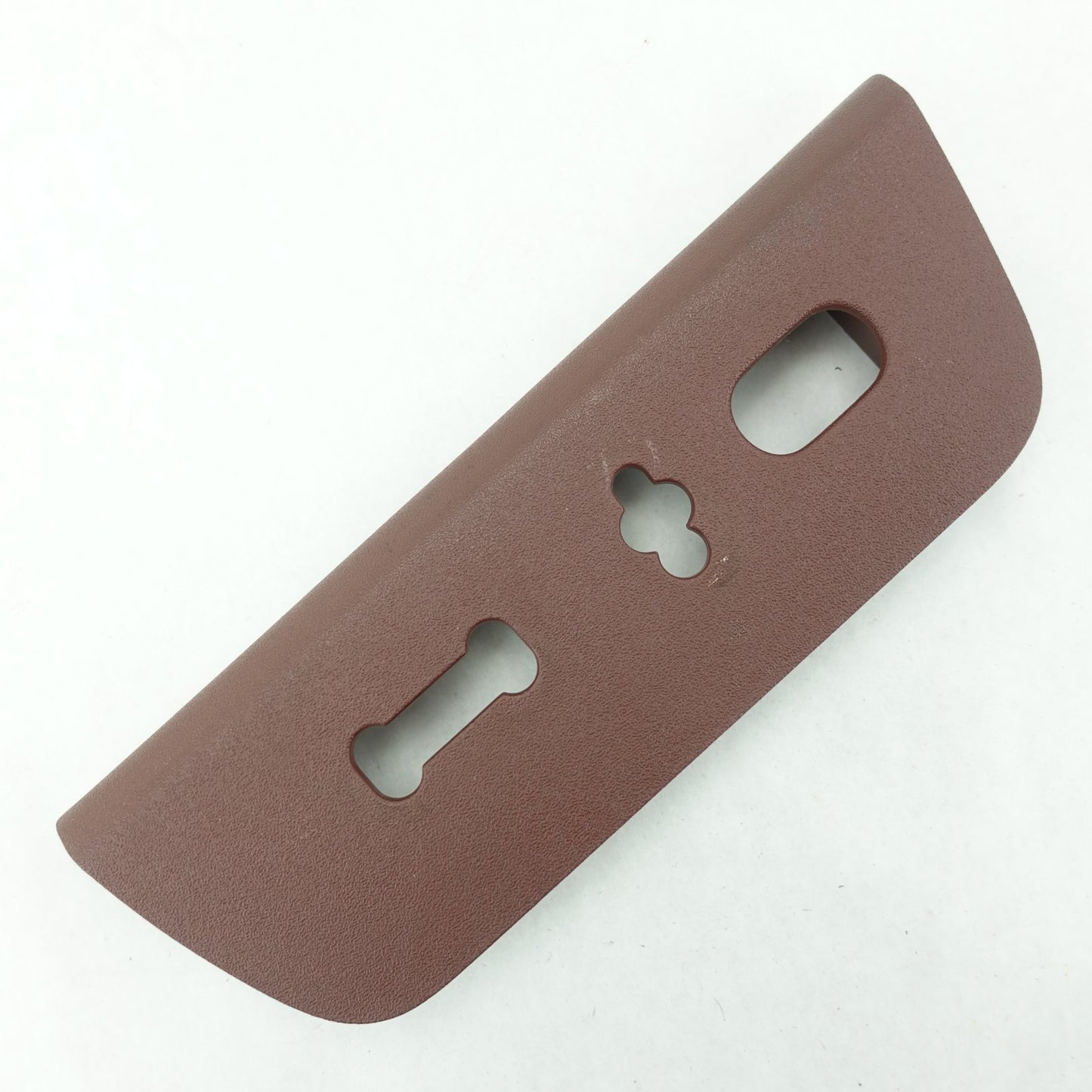 Damage 2015 2016 Ford F250 F350 Driver King Rach Seat Switch Trim Bezel Cover
