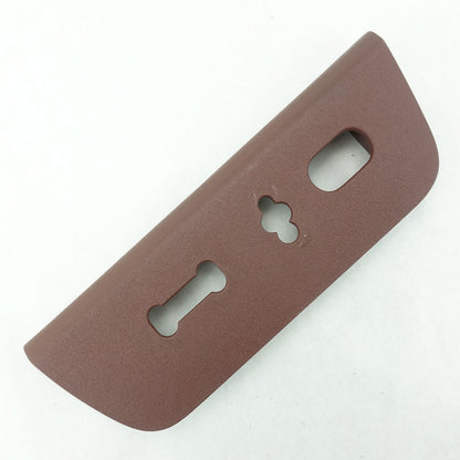 Damage 2015 2016 Ford F250 F350 Driver King Rach Seat Switch Trim Bezel Cover