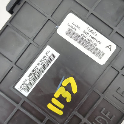 2011 2012 2013 Ford Edge MKX BCM Fuse Box Smart Junction Body Control Box Module