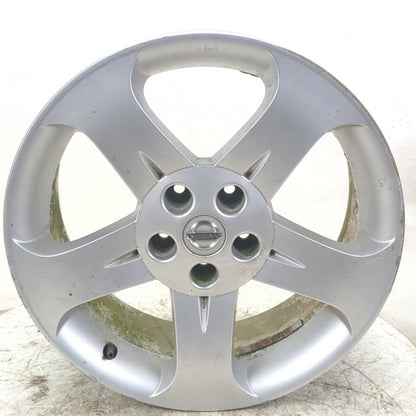 2003 2004 2005 Nissan Murano 18 inch Aluminum Alloy Wheel Rim Ring