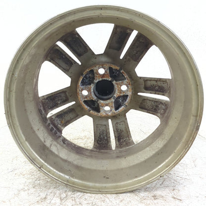 2008 2009 2010 Dodge Caravan 17 inch Aluminum Alloy Wheel Rim Ring