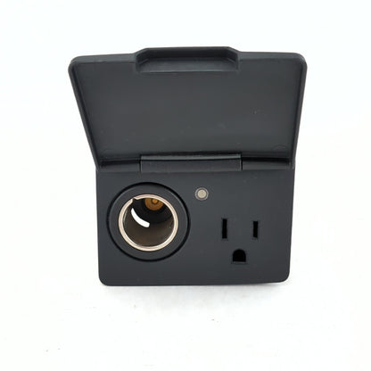 2015 2016 2017 2018 2019 2020 Ford F150 Power Outlet Inverter 12V 110V AC