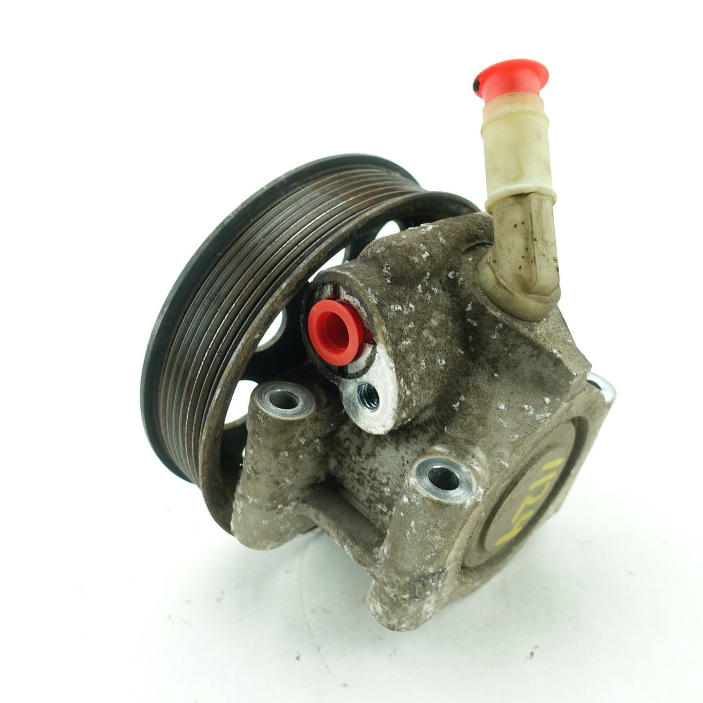 2011 2012 2013 2014 2015 2016 Ford F250 F350 6.7L Power Steering Pump