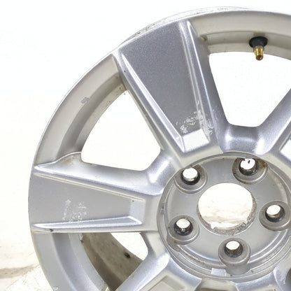 2012 2013 GMC Chevrolet Terrain Equinox 17 inch Aluminum Alloy Wheel Rim Ring