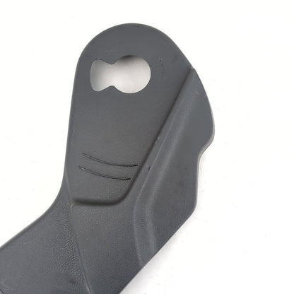 Damage 2015 2016 2017 2018 Ford Focus Left Front Seat Side Trim Panel Cover