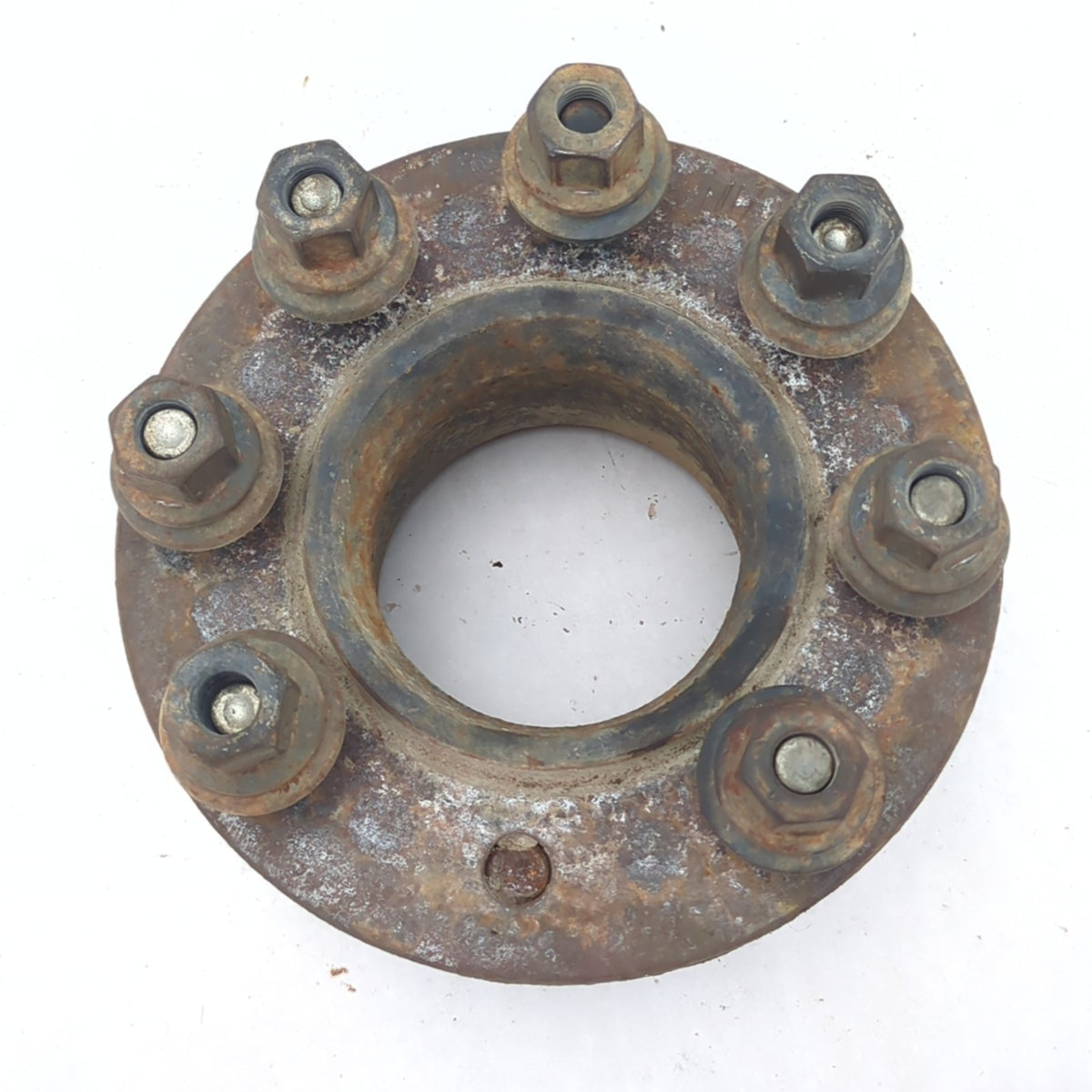 Damage 2004 2005 2006 2007 2008 Dodge Ram 3500 Front Wheel Hub Spacer 8 Lug 4x4