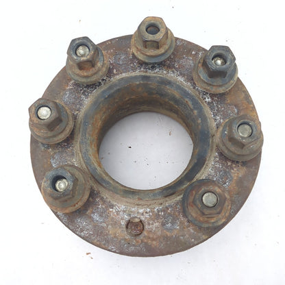 Damage 2004 2005 2006 2007 2008 Dodge Ram 3500 Front Wheel Hub Spacer 8 Lug 4x4