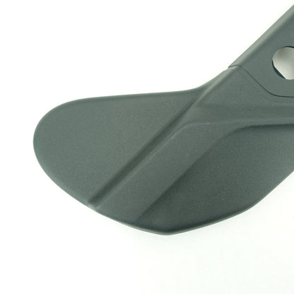 2021 2022 Ford F250 F350 Passenger Right Power Seat Trim Panel Cover Black