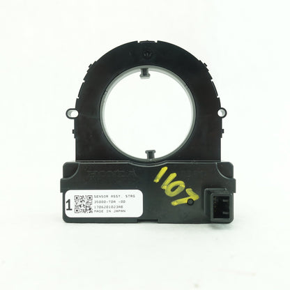 2018 2019 2020 2021 2022 2023 2024 Honda Odyssey Steering Wheel Position Sensor