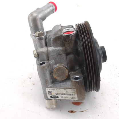 2012 2013 2014 Ford Edge 3.5L 3.7L Power Steering Pump