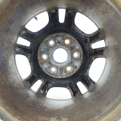 2001 2002 2003 2004 Dodge Dakota Wheel Rim Ring Aluminum Alloy 16 Inch