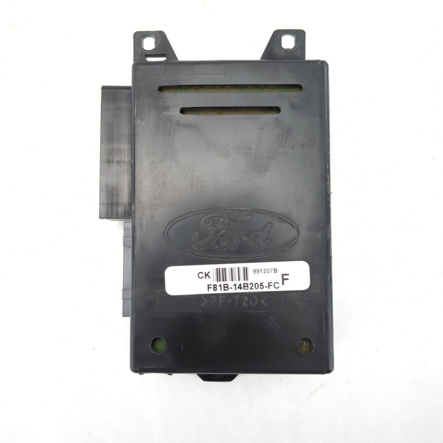 1999 2000 2001 Ford F350 F450 4x2 2wd Multifunction Module GEM Control Unit