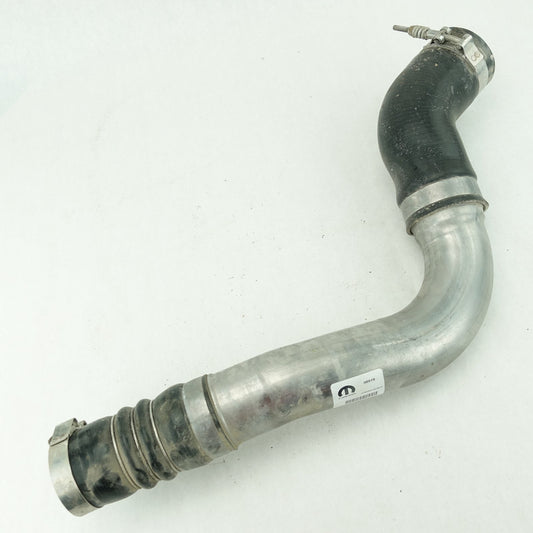 2023 2024 2025 Ram 2500 3500 Charge Air Cooler Duct Intercooler Hose Pipe Mopar