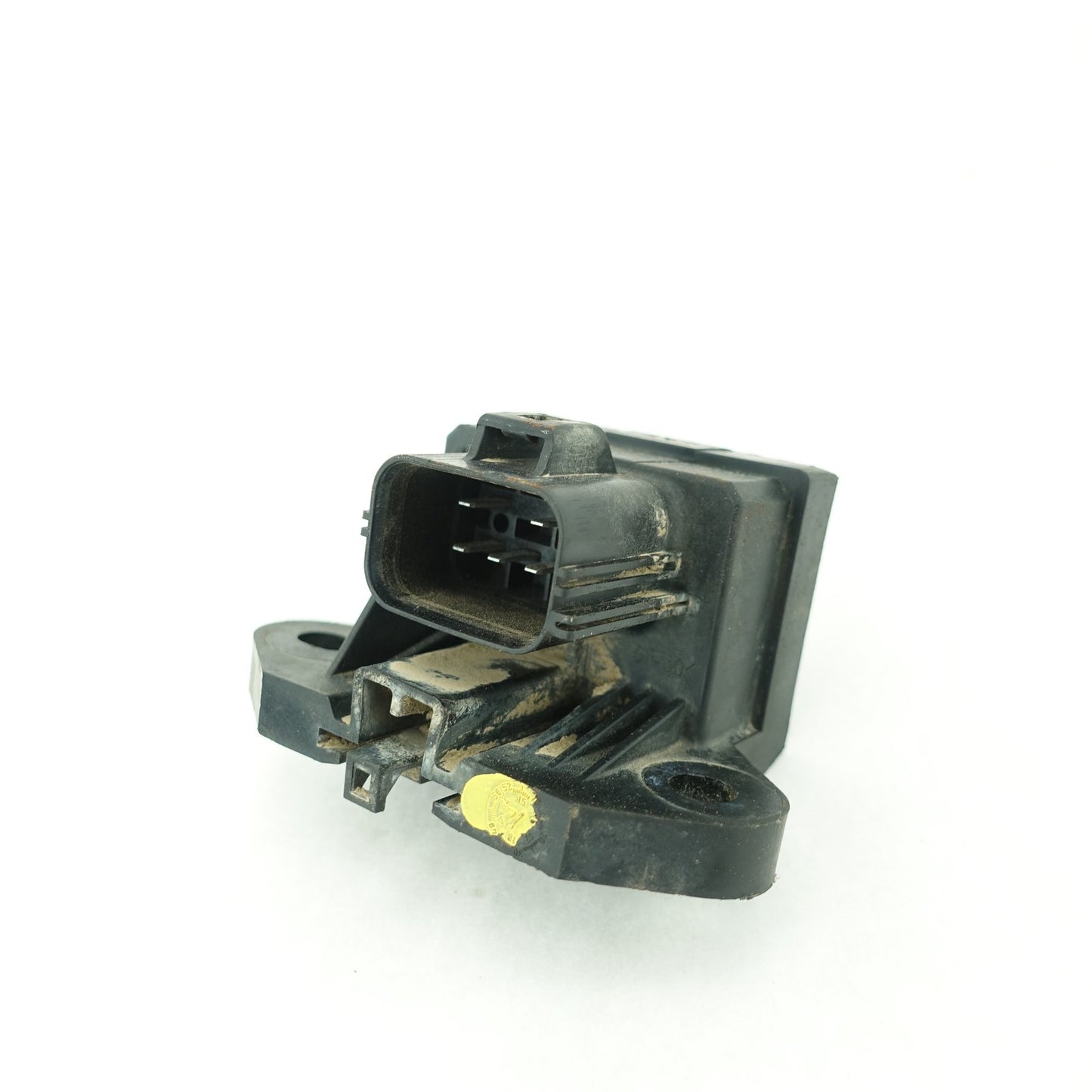 2015 2016 Ford F250 F350 Fuel Pump Driver Module Relay FPDM