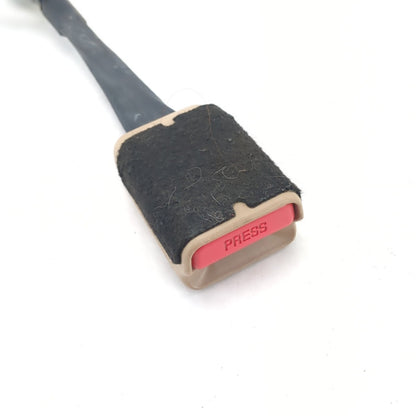 2015 2016 2017 Ford F150 Front Left Driver Seat Belt Buckle Receiver OEM