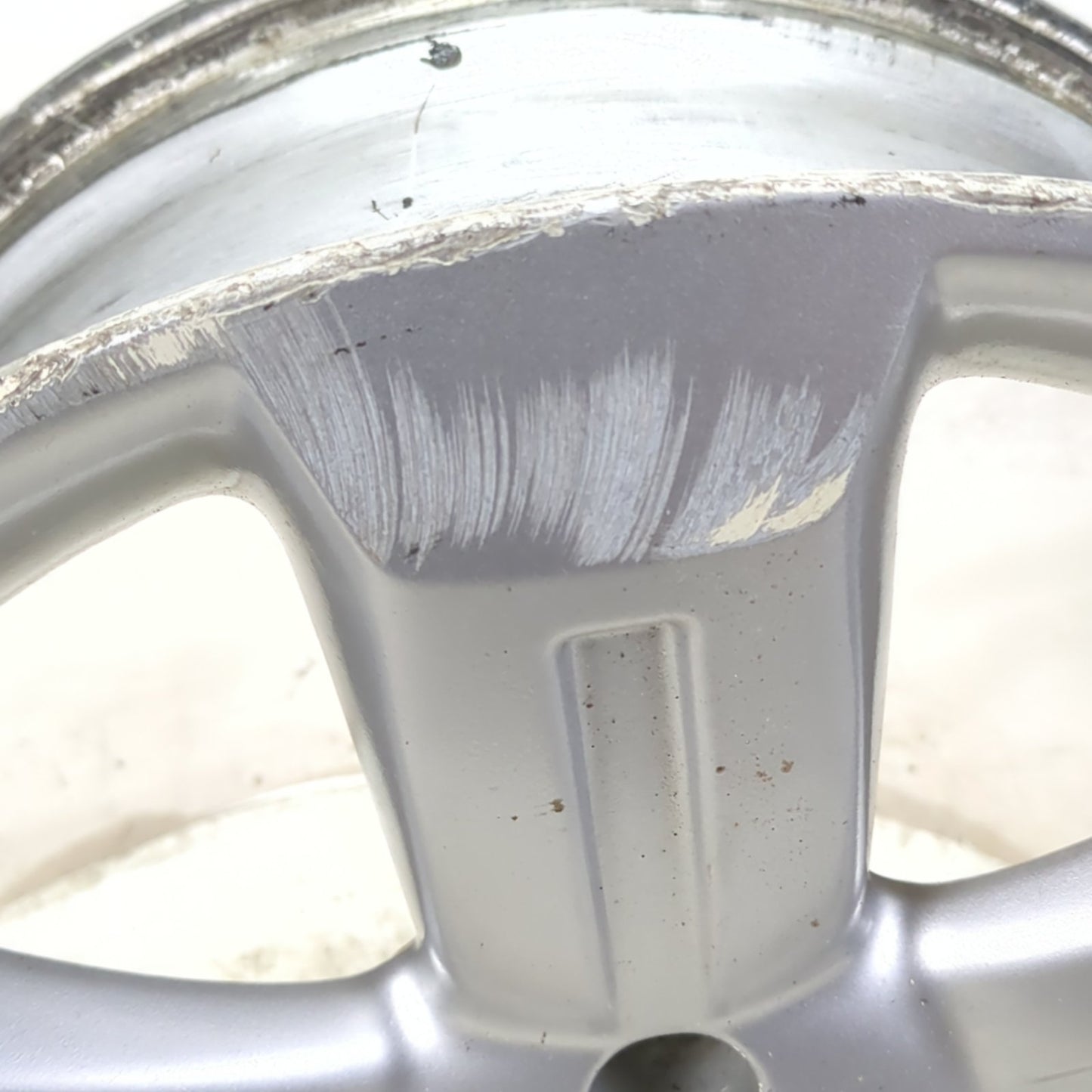 2006 2007 Nissan Murano 18 inch Aluminum Alloy Wheel Rim Ring