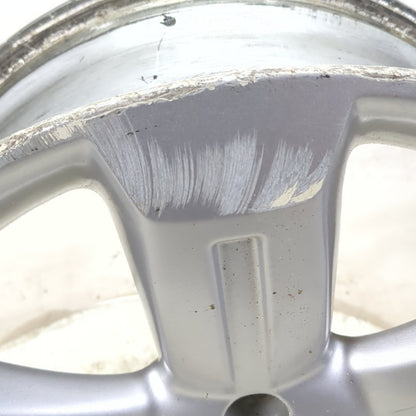 2006 2007 Nissan Murano 18 inch Aluminum Alloy Wheel Rim Ring