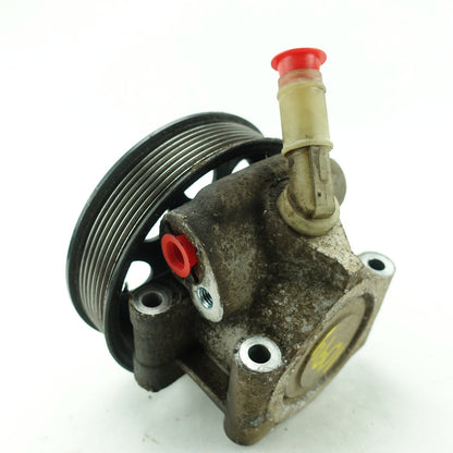 2011 2012 2013 2014 2015 2016 Ford F250 F350 6.7L Power Steering Pump