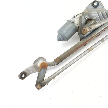 2008 2009 2010 2011 2012 Silverado Sierra Windshield Wiper Motor Transmission