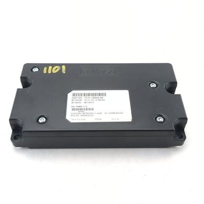 2012 Ford F250 F350 Sync Communication Voice Recognition Module