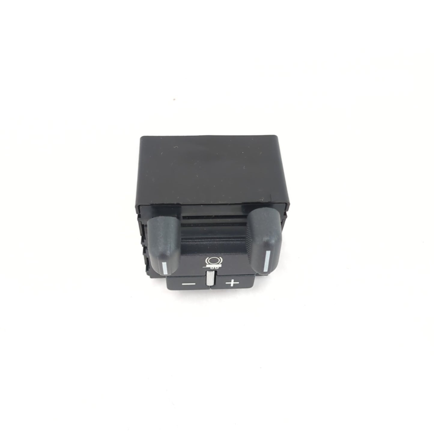 2014 2015 2016 Silverado Sierra Integrated Trailer Brake Control Module Switch