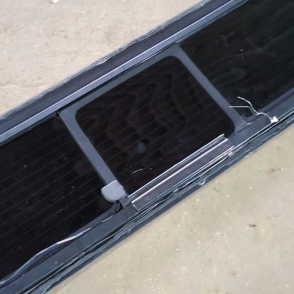 2016 2017 2018 2019 2020 Ford F150 Power Sliding Rear Window Heated Back Glass