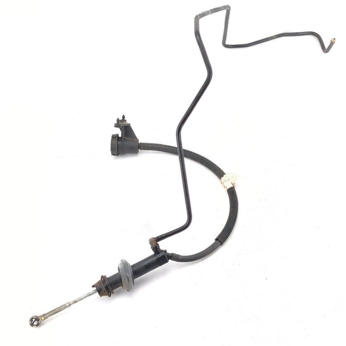 1999 2000 2001 2002 2003 2004 Ford F350 F450 Clutch Master Cylinder Line