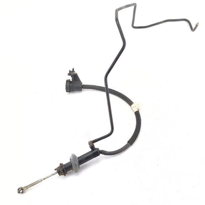 1999 2000 2001 2002 2003 2004 Ford F350 F450 Clutch Master Cylinder Line