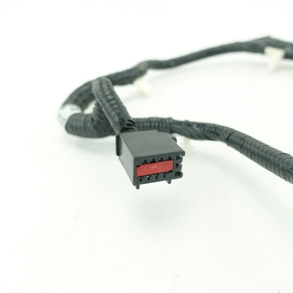2014 2015 2016 Ford F250 F350 Right or Left Seat Backrest Wire Harness Heat/Coo
