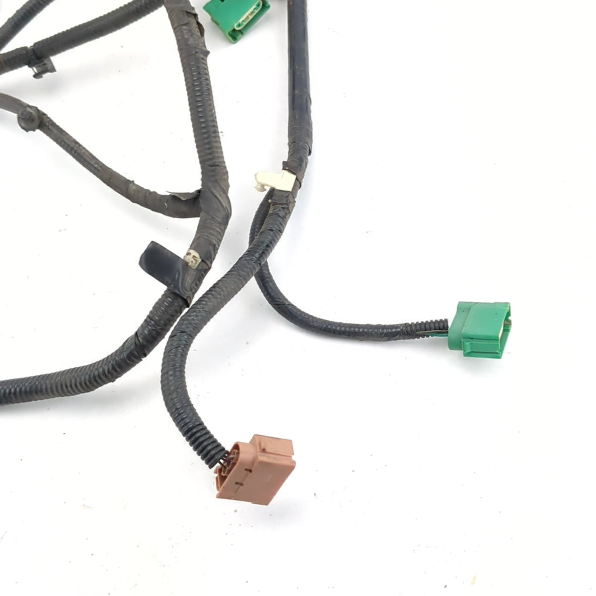 2015 Ford F150 Taillight Wire Harness Wiring Loom