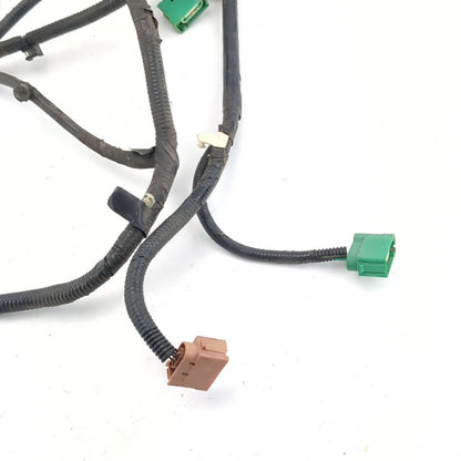 2015 Ford F150 Taillight Wire Harness Wiring Loom