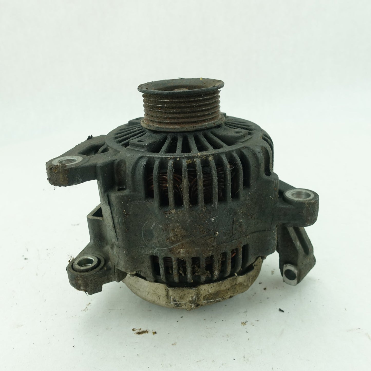 2003 2004 2005 2006 2007 2008 2009 2010 2011 Dodge Dakota 4.7L Alternator