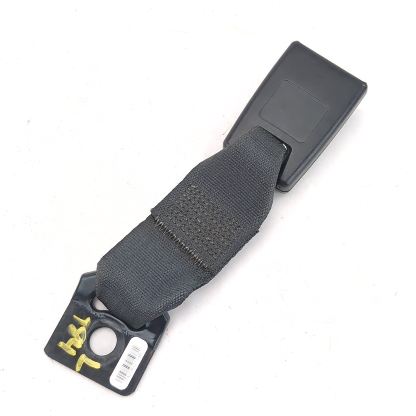 2011 2012 2013 2014 2015 Equinox Terrain Rear Left Seat Belt Buckle Receptacle