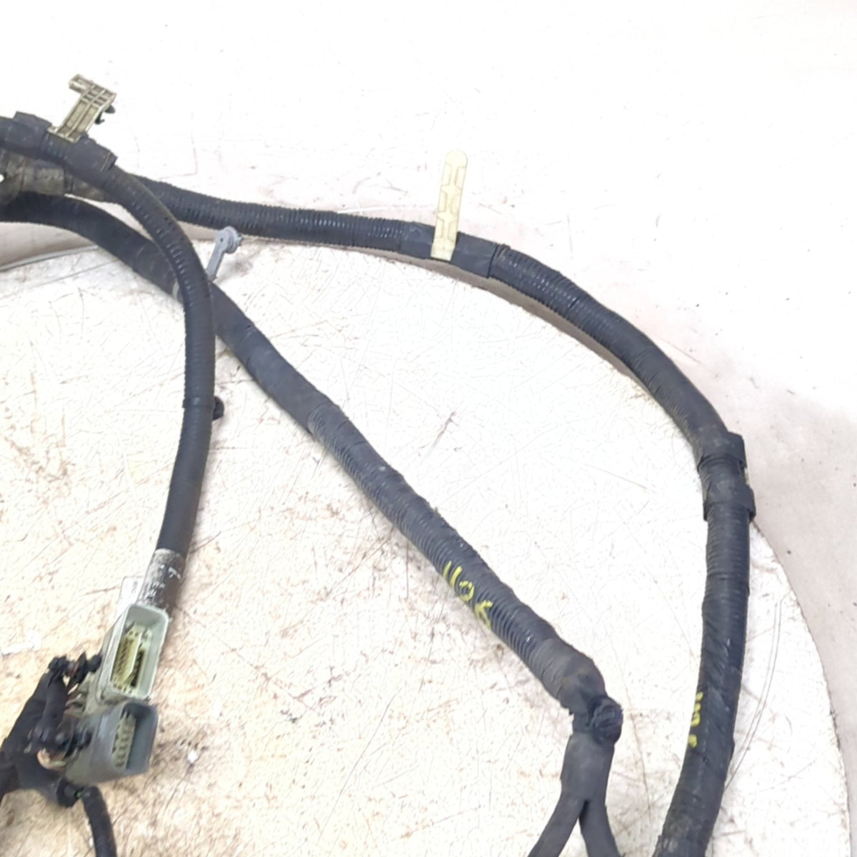 2015 2016 Ford F150 Taillight Wire Harness Wiring Loom