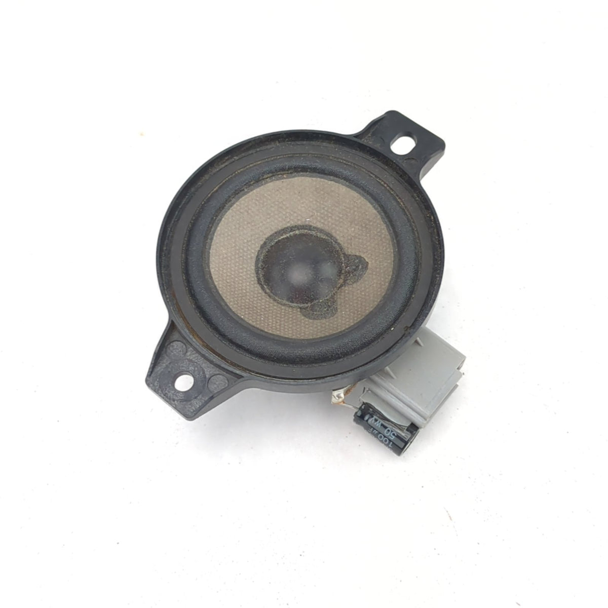2015 2016 2017 2018 Silverado Sierra Dash Tweeter Speaker Audio
