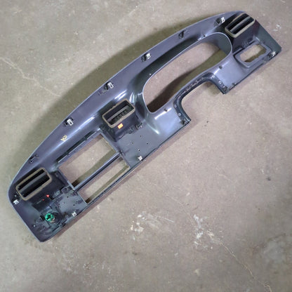 2000 2001 2002 2003 2004 Ford F250 F350 Dash Radio Instrument Cluster Bezel Trim