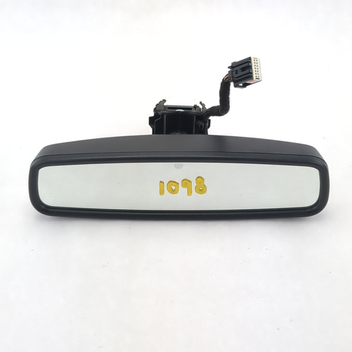 2015 2016 2017 2018 2019 2020 Ford F150 Interior Rear View Mirror Auto Dimming