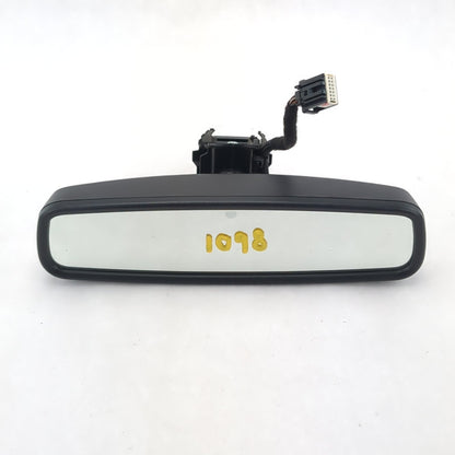 2015 2016 2017 2018 2019 2020 Ford F150 Interior Rear View Mirror Auto Dimming