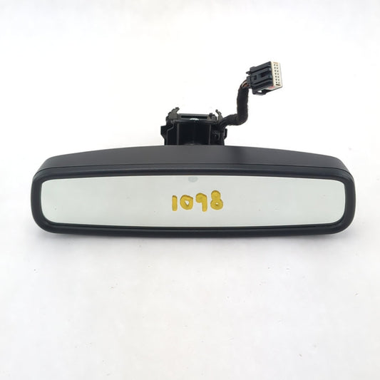 2015 2016 2017 2018 2019 2020 Ford F150 Interior Rear View Mirror Auto Dimming