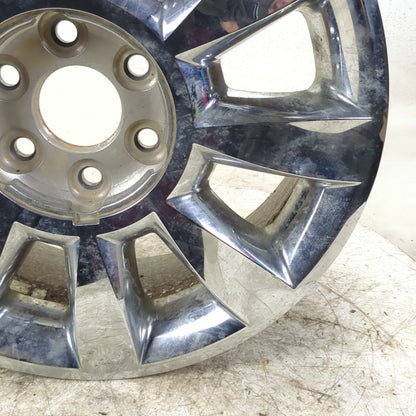 2011 2012 2013 2014 2015 Buick Enclave 19 inch Aluminum Alloy Wheel Rim Ring